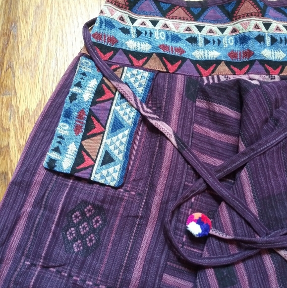 Pants - Picture 2 of 4